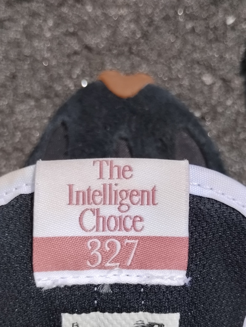 New Balance 327 women's - Picture 12 of 12